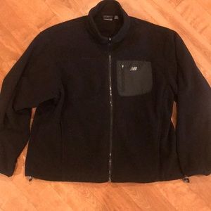 New Balance Fleece